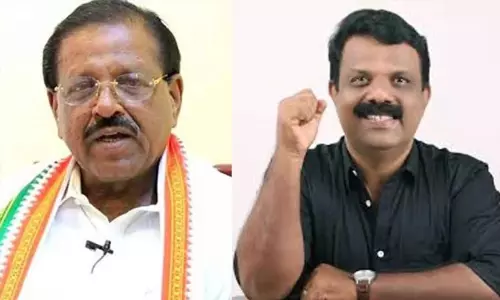 നിയമസഭ തെരഞ്ഞെടുപ്പ്; ബാലകൃഷ്ണൻ പെരിയയെ വെട്ടി ഉണ്ണിത്താൻ