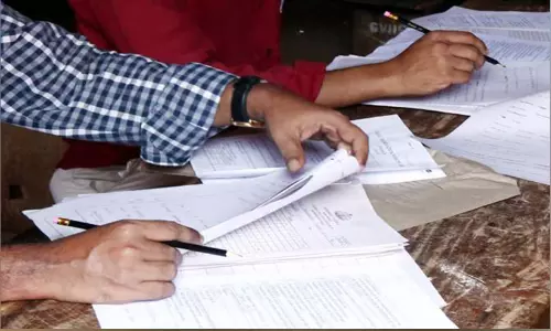 സി.ബി.എസ്.ഇ പത്താം ക്ലാസിന് പ്രത്യേക മൂല്യനിർണയം നടത്തും