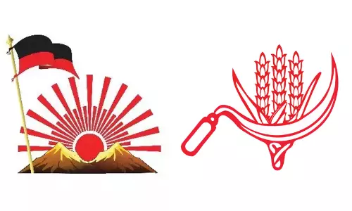 തമിഴ്നാട്: ഡി.എം.കെ സഖ്യത്തിൽ സി.പി.ഐക്ക് അഞ്ചുസീറ്റ്