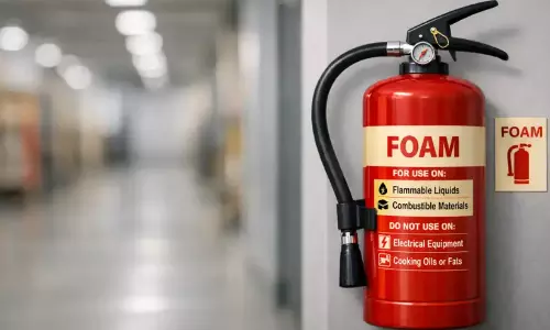 ആശുപത്രി തീപിടിത്തം; ഫയർ ഓഡിറ്റ് പ്രഹസനം