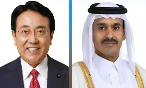 ഊ​ർ​ജ സ​ഹ​മ​ന്ത്രി കൂ​ടി​ക്കാ​ഴ്ച ന​ട​ത്തി