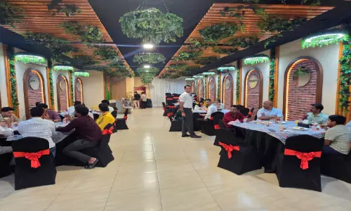 റാക് അരോമ ഇഫ്താര്‍