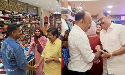 നിയമസഭ തെരഞ്ഞെടുപ്പ്; വീണ്ടും പോർമുഖം തുറന്ന് നിലമ്പൂർ നിയമസഭ തെരഞ്ഞെടുപ്പ്; വീണ്ടും പോർമുഖം തുറന്ന് നിലമ്പൂർ