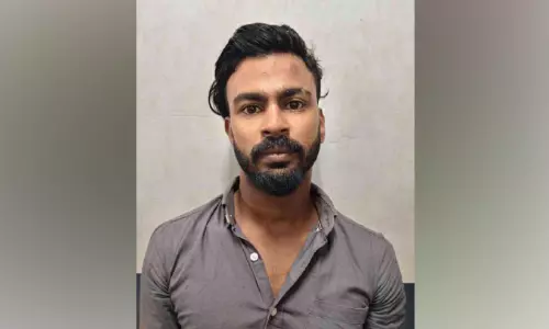 രാസലഹരി പിടികൂടിയ കേസ്: കാപ്പ കേസ് പ്രതി അറസ്റ്റിൽ