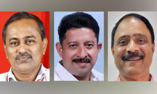 നിയമസഭ തെരഞ്ഞെടുപ്പ്;  കാഞ്ഞങ്ങാട്ട് ചിത്രം തെളിഞ്ഞു