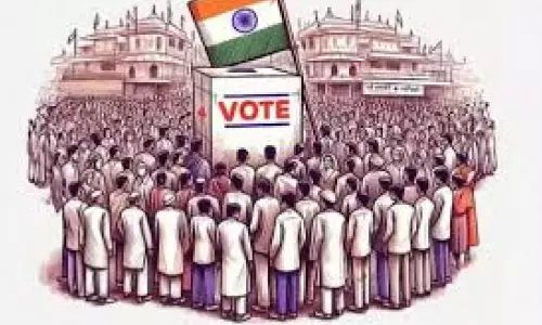 മുന്നണികളെ മാറിമാറി പരീക്ഷിച്ച് ചാലക്കുടി മുന്നണികളെ മാറിമാറി പരീക്ഷിച്ച് ചാലക്കുടി