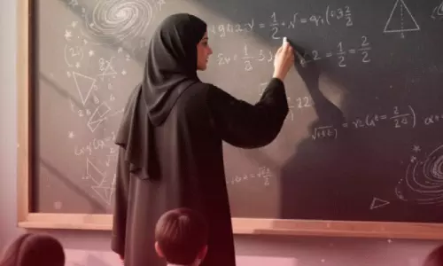 ഗുണനിലവാര പരിശോധനയിൽ റാക്​ സ്വകാര്യ സ്കൂളുകള്‍ക്ക്​ നേട്ടം