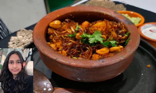 ചെമ്മീൻ റവ ബിരിയാണി ചെമ്മീൻ റവ ബിരിയാണി