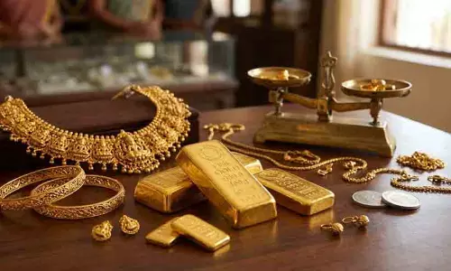 സ്വർണവിലയിൽ വൻ ഇടിവ്; ഈ മാസത്തെ ഏറ്റവും കുറഞ്ഞ നിരക്ക് സ്വർണവിലയിൽ വൻ ഇടിവ്; ഈ മാസത്തെ ഏറ്റവും കുറഞ്ഞ നിരക്ക്