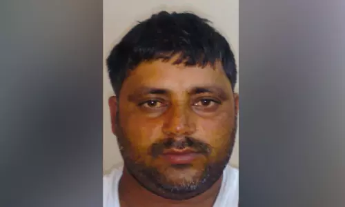 ഉത്തർപ്രദേശ് സ്വദേശിയുടെ മൃതദേഹം നാട്ടിലെത്തിച്ച് ഖബറടക്കി ഉത്തർപ്രദേശ് സ്വദേശിയുടെ മൃതദേഹം നാട്ടിലെത്തിച്ച് ഖബറടക്കി