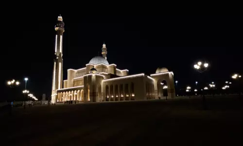 ആത്മവിശ്വാസത്തോടെ പെരുന്നാൾ തിരക്കിലേക്ക് ആത്മവിശ്വാസത്തോടെ പെരുന്നാൾ തിരക്കിലേക്ക്