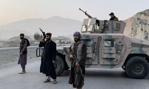 പെരുന്നാൾ; പാകിസ്താനും അഫ്ഗാനിസ്താനും താൽക്കാലിക വെടിനിർത്തൽ പ്രഖ്യാപിച്ചു