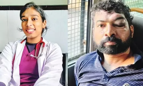ചെയ്ത കുറ്റത്തിന് പ്രായശ്ചിത്തം ചെയ്യാൻ പറ്റുമോ എന്ന് പ്രതി; ഡോ. വന്ദന ദാസ് വധക്കേസിൽ   ശിക്ഷാവിധി 21ന്