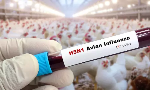 ജില്ലയിൽ വീണ്ടും പക്ഷിപ്പനി; ആശങ്കയേറെ ജില്ലയിൽ വീണ്ടും പക്ഷിപ്പനി; ആശങ്കയേറെ