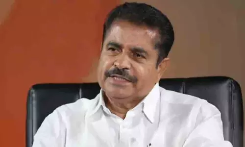 ‘കെ. സുധാകരന് സീറ്റുണ്ടെങ്കിൽ തനിക്കും വേണം’, സ്ഥാനാർഥി മോഹവുമായി വീണ്ടും അടൂർ പ്രകാശ്