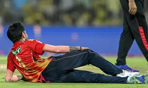 ‘കള്ളുകുടി നിർത്തിയിട്ട് ആറ് മാസമായി, ഇക്കുറി കളി മാറും, ടീമിനായി 150 ശതമാനം നൽകും’; വെളിപ്പെടുത്തി ഐ.പി.എല്ലിലെ സൂപ്പർ താരം ‘കള്ളുകുടി നിർത്തിയിട്ട് ആറ് മാസമായി, ഇക്കുറി കളി മാറും, ടീമിനായി 150 ശതമാനം നൽകും’; വെളിപ്പെടുത്തി ഐ.പി.എല്ലിലെ സൂപ്പർ താരം