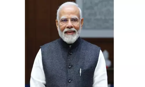 ആക്രമണങ്ങളെ അപലപിച്ച് പ്രധാനമന്ത്രി നരേന്ദ്ര മോദി