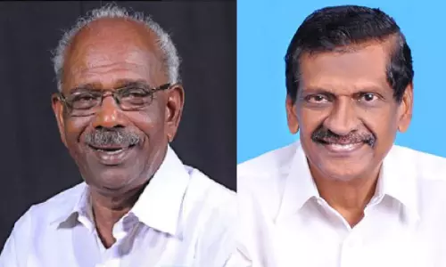 മണിയാശാനും ഔസേപ്പച്ചനുമില്ലാത്ത തെരഞ്ഞെടുപ്പ് മണിയാശാനും ഔസേപ്പച്ചനുമില്ലാത്ത തെരഞ്ഞെടുപ്പ്