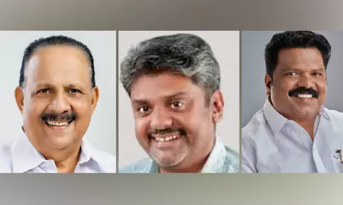 തൊടുപുഴയിൽ മത്സര ചിത്രം തെളിഞ്ഞു; പ്രചാരണത്തിന് തുടക്കമിട്ട് സ്ഥാനാർത്ഥികൾ തൊടുപുഴയിൽ മത്സര ചിത്രം തെളിഞ്ഞു; പ്രചാരണത്തിന് തുടക്കമിട്ട് സ്ഥാനാർത്ഥികൾ
