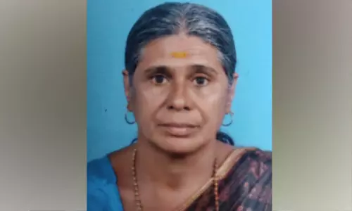 ഹൃദ്രോഗ ചികിത്സക്ക് സുമനസുകളുടെ കരുണ തേടി ശ്രീദേവി ഹൃദ്രോഗ ചികിത്സക്ക് സുമനസുകളുടെ കരുണ തേടി ശ്രീദേവി