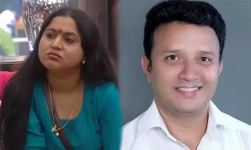 പെരുമ്പാവൂരിൽ ലക്ഷ്മിപ്രിയക്ക് പകരം കോൺഗ്രസ് മണ്ഡലം വൈസ് പ്രസിഡന്‍റ് ട്വന്‍റി-20 സ്ഥാനാർഥി