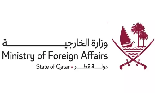 ഖത്തറിലെ ഇറാൻ എംബസി ഉദ്യോഗസ്ഥരെ പുറത്താക്കി