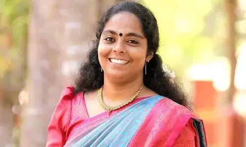 വ്യക്തികളേക്കാൾ വലുത് പ്രസ്ഥാനം; മാറിനിൽക്കൽ പതിനായിരം തെരഞ്ഞെടുപ്പുകളിൽ സീറ്റ് ലഭിച്ചതിന് തുല്യം -അരിത ബാബു