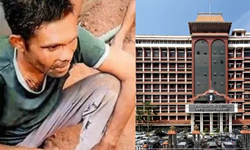 വാളയാർ ആൾക്കൂട്ടക്കൊല: എട്ട് പ്രതികളുടെ ജാമ്യം ഹൈകോടതി റദ്ദാക്കി വാളയാർ ആൾക്കൂട്ടക്കൊല: എട്ട് പ്രതികളുടെ ജാമ്യം ഹൈകോടതി റദ്ദാക്കി