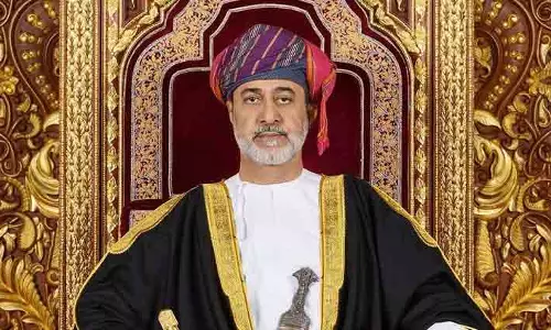 Sultan grants amnesty to 350 prisoners in Oman