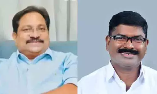 പുനലൂരിലും ചടയമംഗലത്തും മുസ്ലീം ലീഗ് സ്ഥാനാർഥികളെ പ്രഖ്യാപിച്ചു