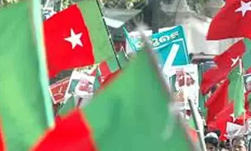 എസ്.ഡി.പി.ഐ സ്ഥാനാർഥി പട്ടിക പുറത്തിറക്കി