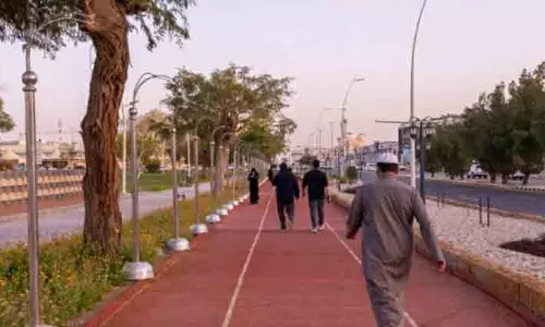 അഭ്യൂഹങ്ങൾ ഒഴിവാക്കണം, വിവരങ്ങൾ ഔദ്യോഗിക സ്രോതസ്സുകളിൽ നിന്ന് മാത്രം -സൗദി ആഭ്യന്തര മന്ത്രാലയം