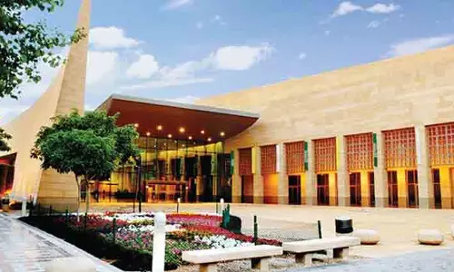 സൗദി നാഷനൽ മ്യൂസിയത്തിൽ വൈവിധ്യമാർന്ന ഈദ് ആഘോഷങ്ങൾ