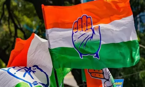 കാത്തിരിപ്പിനൊടുവിൽ കോൺഗ്രസിന്‍റെ രണ്ടാംഘട്ട സ്ഥാനാർഥി പട്ടിക പുറത്ത്; കെ. സുധാകരന് സീറ്റ് ഇല്ല