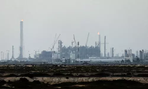 ഗൾഫിലെ ഊർജ നിലയങ്ങൾ ലക്ഷ്യമാക്കി ഇറാൻ