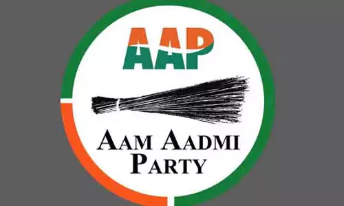ആം ആദ്മി പാർട്ടി 80 സീറ്റുകളിൽ മത്സരിക്കും
