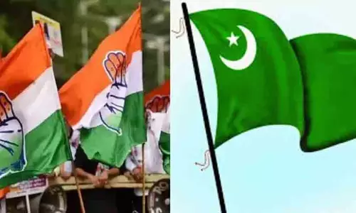 പുനലൂരിൽ ലീഗിനെതിരെ കോൺഗ്രസ് സ്ഥാനാർഥി