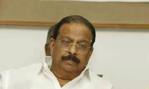 സുധാകരന് സീറ്റ് നിഷേധം; തെരുവിലിറങ്ങി അണികൾ സുധാകരന് സീറ്റ് നിഷേധം; തെരുവിലിറങ്ങി അണികൾ