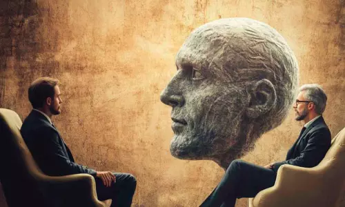 തലമുറകൾ മാറുമ്പോൾ മാനസികാരോഗ്യവും കുറയുന്നു! തലമുറകൾ മാറുമ്പോൾ മാനസികാരോഗ്യവും കുറയുന്നു!