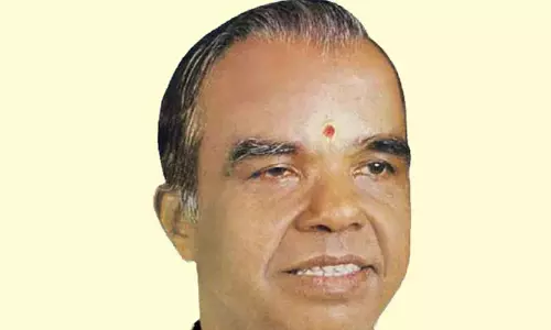 ’77ലെ തീപിടിച്ച മത്സരവും കെ.ജി. മാരാരുടെ തോൽവിയും