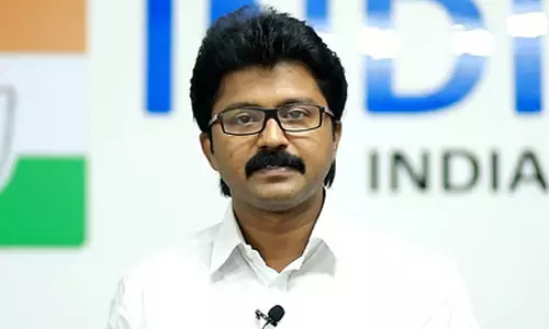 പല പാർട്ടികളിൽ നിന്നും ഓഫറുകൾ വന്നു, ഒന്നും സ്വീകരിച്ചിട്ടില്ല; എൽദോസ് കുന്നപ്പിള്ളി സ്വതന്ത്രനായി മത്സരിക്കുന്നതിൽ തീരുമാനം ഇന്ന്