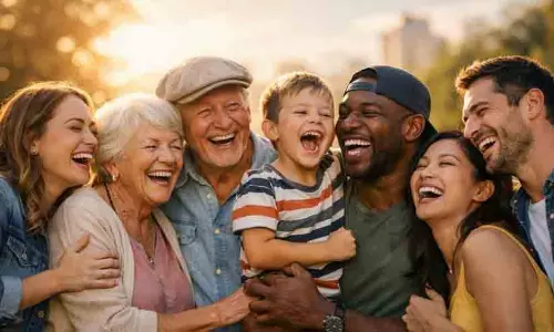 വേൾഡ് ഹാപ്പിനസ് റിപ്പോർട്ട് 2026; തുടർച്ചയായ ഒമ്പതാം വർഷവും ഫിൻലൻഡ് ഒന്നാമത്, ഇന്ത്യയോ? വേൾഡ് ഹാപ്പിനസ് റിപ്പോർട്ട് 2026; തുടർച്ചയായ ഒമ്പതാം വർഷവും ഫിൻലൻഡ് ഒന്നാമത്, ഇന്ത്യയോ?