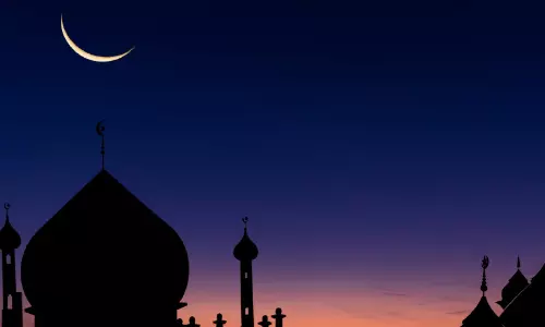 റ​മ​ദാ​ൻ ഗ​തി​ഭേ​ദ​ങ്ങ​ൾ