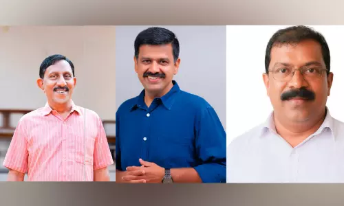 ഇളകാത്ത ചെങ്കോട്ട വീണ്ടും സംസ്ഥാന ശ്രദ്ധയിലേക്ക്; ചിത്രം തെളിഞ്ഞ് തൃക്കരിപ്പൂർ