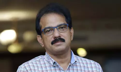 സ്ഥാനാർഥിക്ക് വോട്ടർ ലിസ്റ്റിൽ പേരില്ലാത്തത് അത്രവലിയ തെറ്റൊന്നുമല്ലെന്ന് സാബു എം. ജേക്കബ്