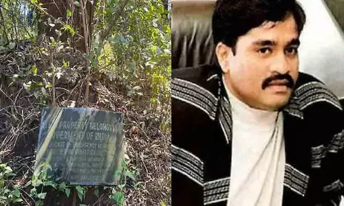 ദാവൂദ് ഇബ്രാഹിമിന്‍റെ സാമ്രാജ്യം ഇനി ഇല്ല; മഹാരാഷ്ട്രയിലെ സ്വത്തുവകകൾ ഗവൺമെന്‍റ് ലേലത്തിൽ വിറ്റു