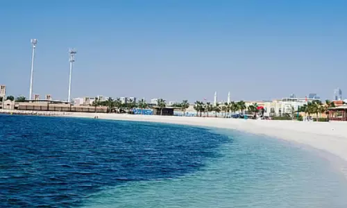 പെരുന്നാൾ അവധി: വിപുലമായ ഒരുക്കങ്ങൾ പെരുന്നാൾ അവധി: വിപുലമായ ഒരുക്കങ്ങൾ