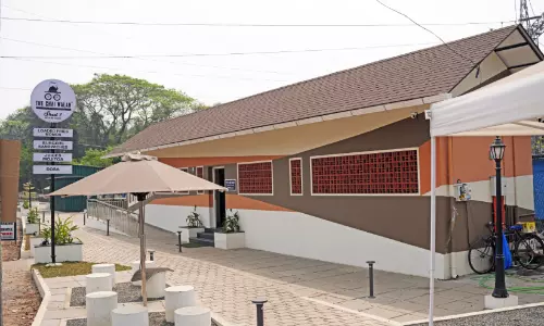 ഒരുമയുടെ പൊതു ഇടങ്ങൾ ഒരുമയുടെ പൊതു ഇടങ്ങൾ