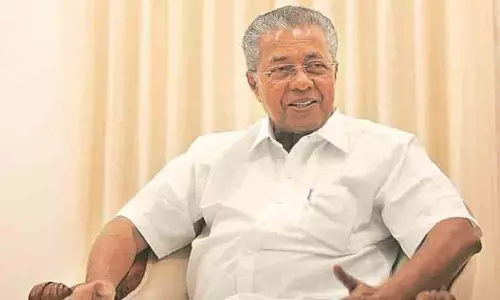 വെള്ളാപ്പള്ളിയുടെ പ്രസ്താവന മുസ്ലിംകൾക്കെതിരെയല്ല, ലീഗിനെതിരെ; എല്ലാത്തിലും പ്രതികരിക്കേണ്ട കാര്യമില്ലെന്ന് മുഖ്യമന്ത്രി വെള്ളാപ്പള്ളിയുടെ പ്രസ്താവന മുസ്ലിംകൾക്കെതിരെയല്ല, ലീഗിനെതിരെ; എല്ലാത്തിലും പ്രതികരിക്കേണ്ട കാര്യമില്ലെന്ന് മുഖ്യമന്ത്രി