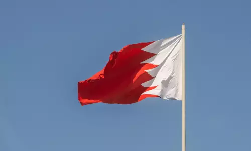 യു.എ.ഇക്ക് നേരെയുണ്ടായ ആക്രമണം: അപലപിച്ച് ബഹ്റൈൻ യു.എ.ഇക്ക് നേരെയുണ്ടായ ആക്രമണം: അപലപിച്ച് ബഹ്റൈൻ